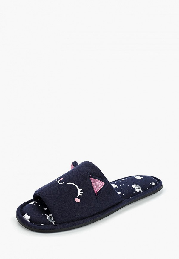 фото Тапочки t.taccardi