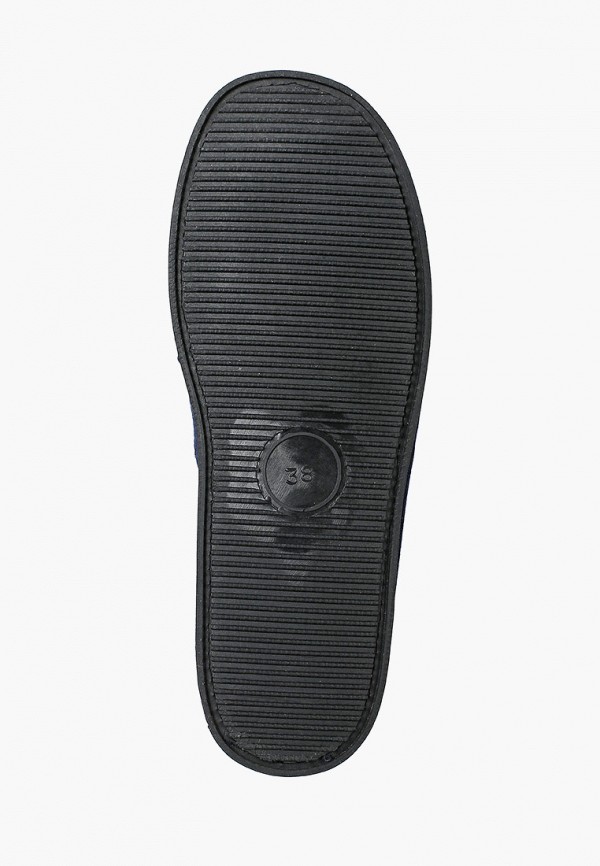 фото Тапочки t.taccardi