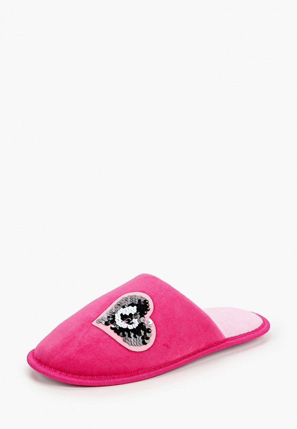 фото Тапочки t.taccardi