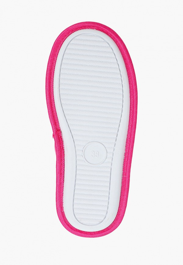 фото Тапочки t.taccardi