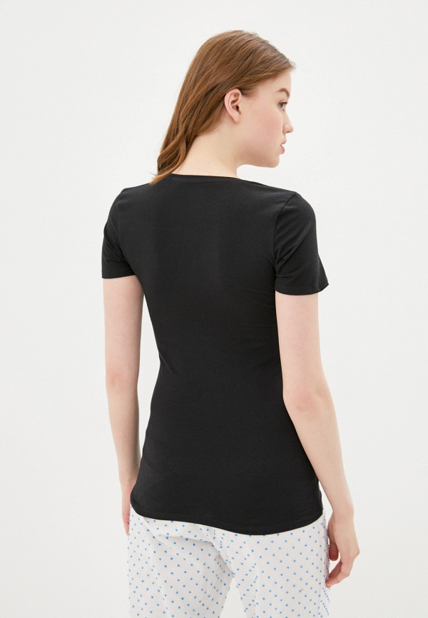 фото Футболка домашняя hazels