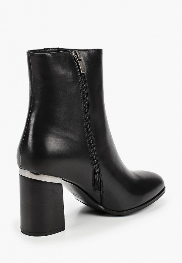 фото Ботильоны emanuele gelmetti