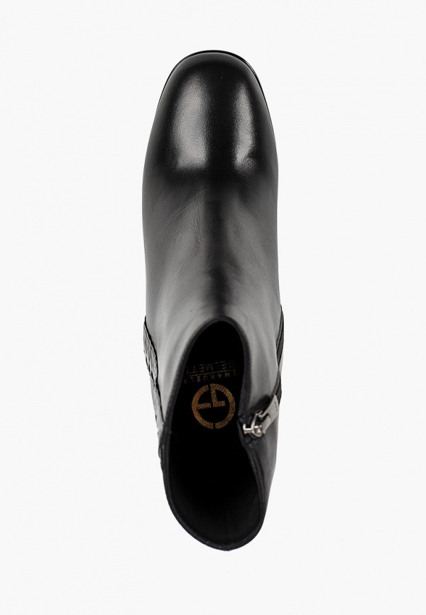 фото Ботильоны emanuele gelmetti