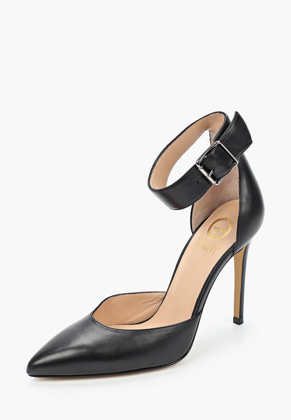 фото Туфли emanuele gelmetti