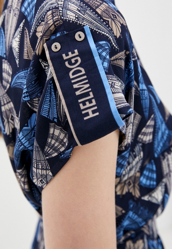 фото Платье helmidge