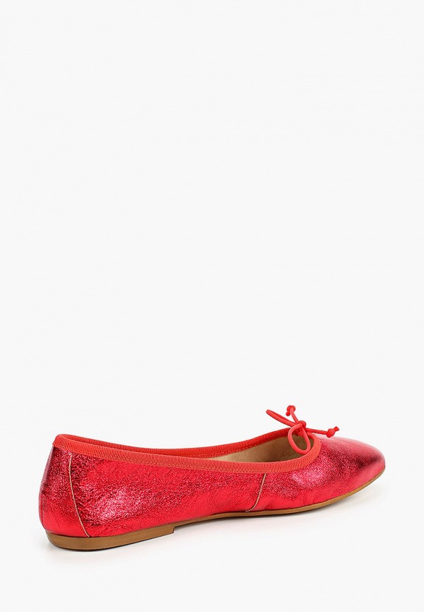 фото Балетки pazolini