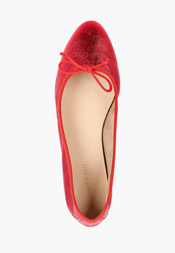 фото Балетки pazolini