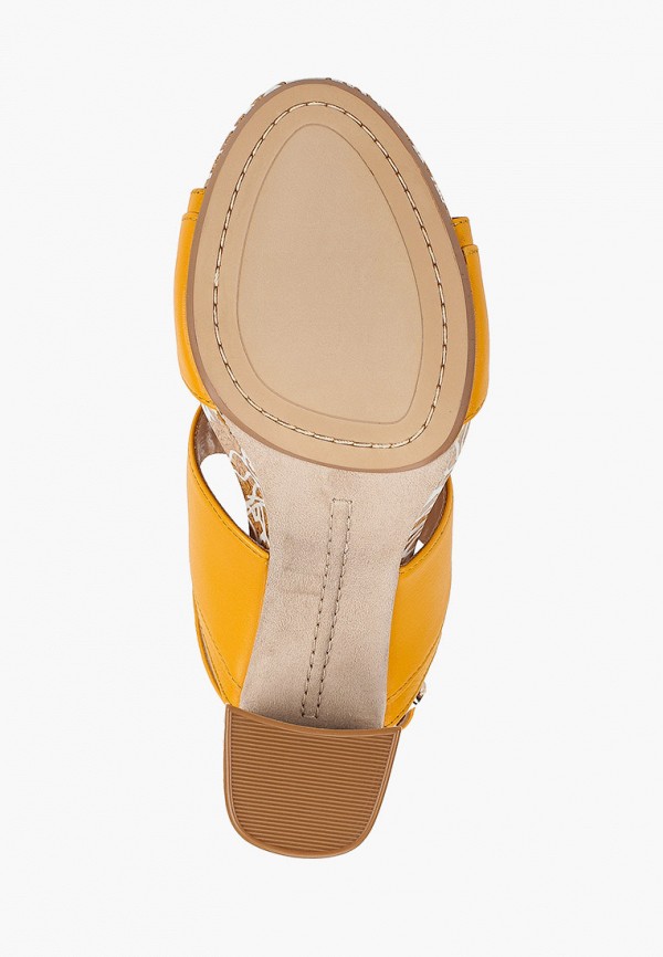 фото Босоножки pazolini