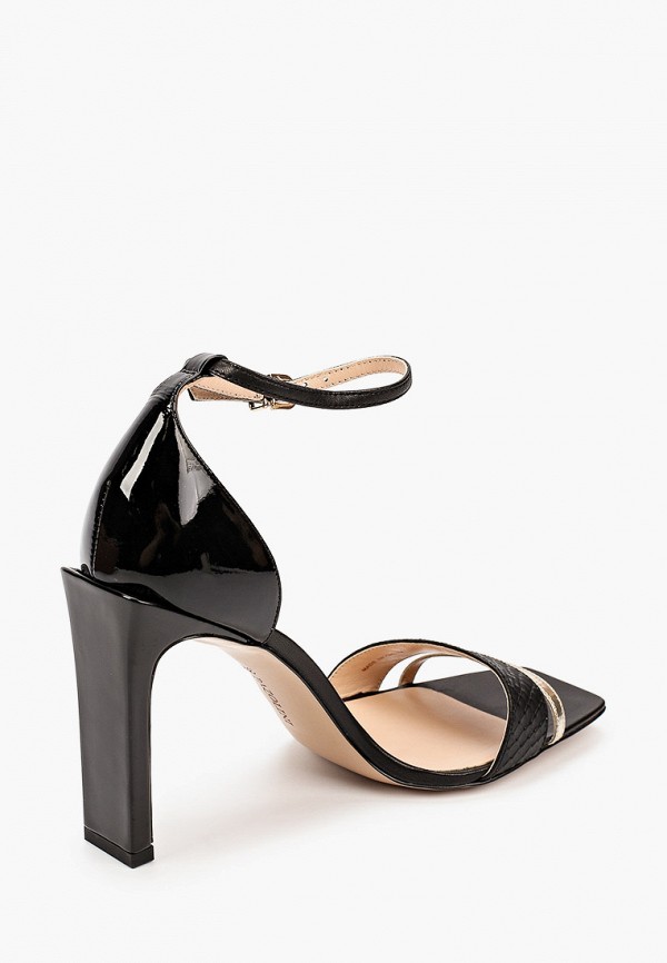 фото Босоножки pazolini