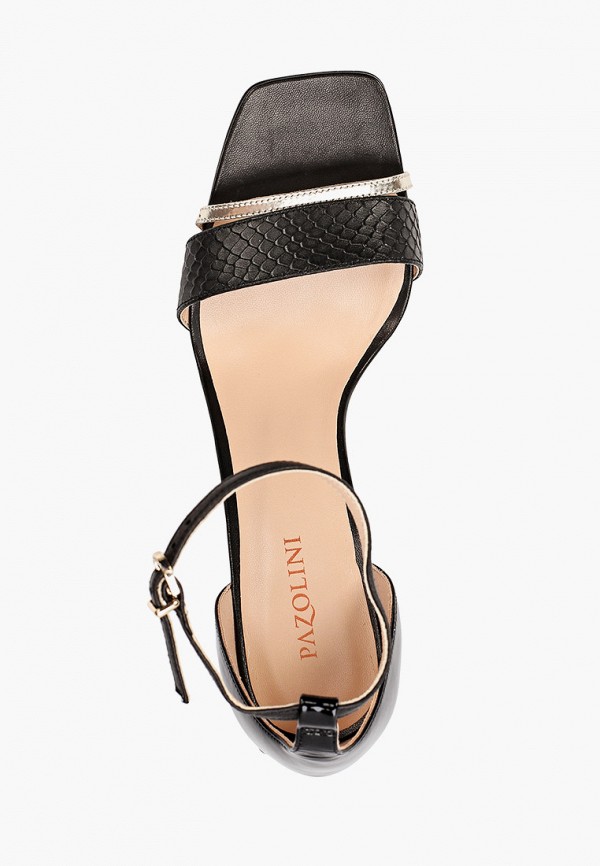 фото Босоножки pazolini