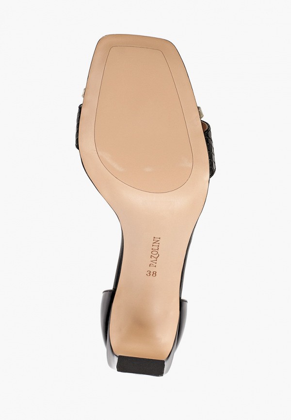 фото Босоножки pazolini