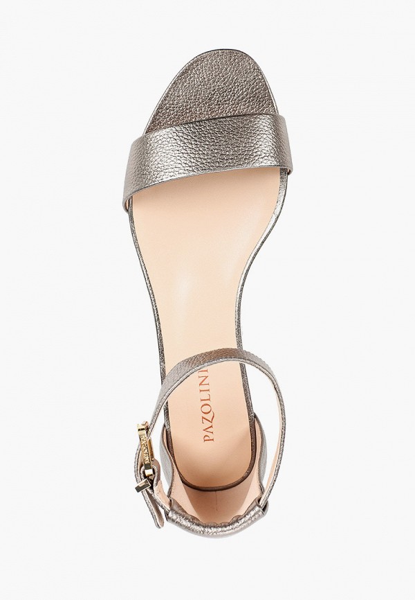 фото Босоножки pazolini