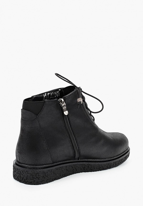 фото Ботинки ascalini