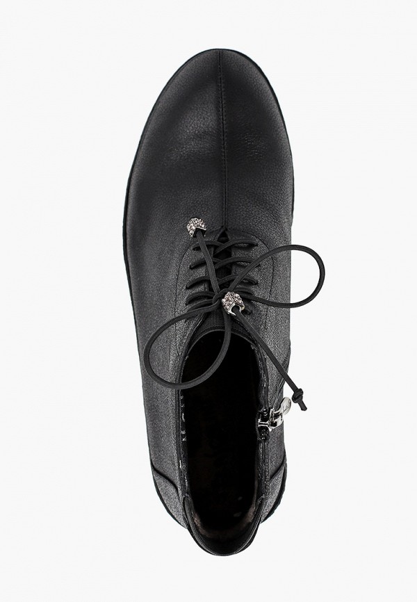 фото Ботинки ascalini