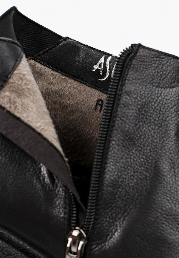 фото Ботинки ascalini