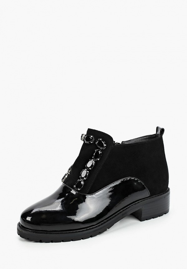 фото Ботинки ascalini