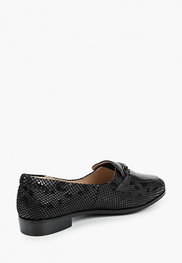 Лоферы Ascalini, Черный
Лоферы Ascalini, Черный