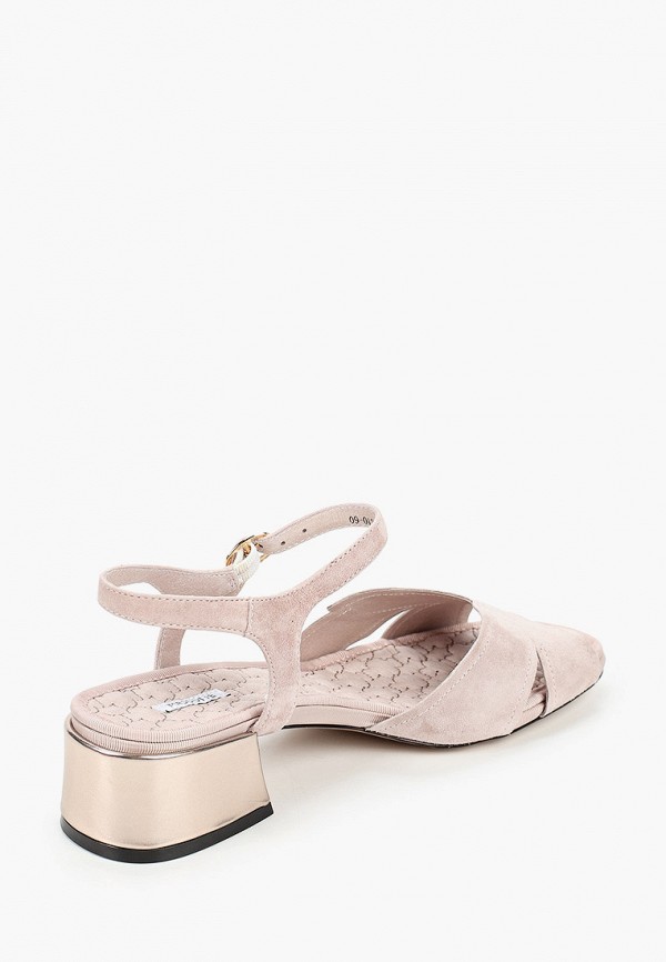 фото Босоножки mascotte