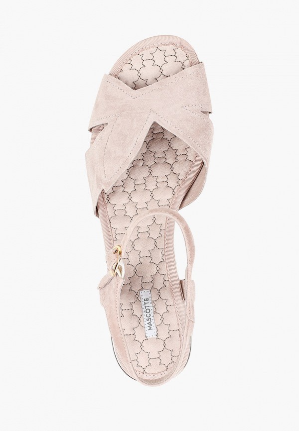 фото Босоножки mascotte