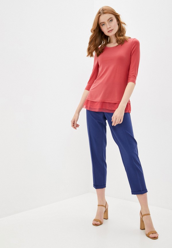 фото Брюки mokko brand