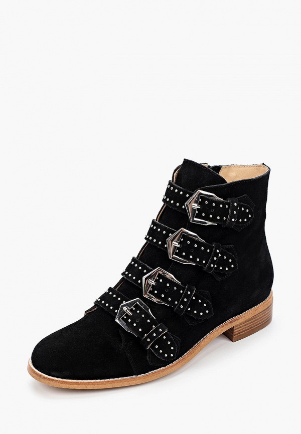 фото Ботинки vitacci