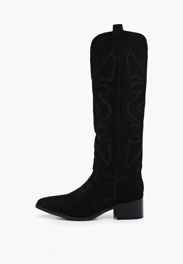 фото Сапоги zumita