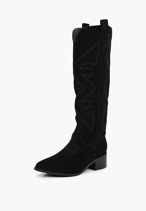 фото Сапоги zumita