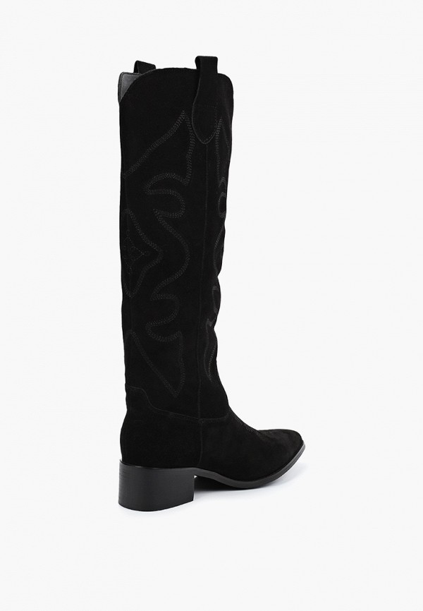 фото Сапоги zumita