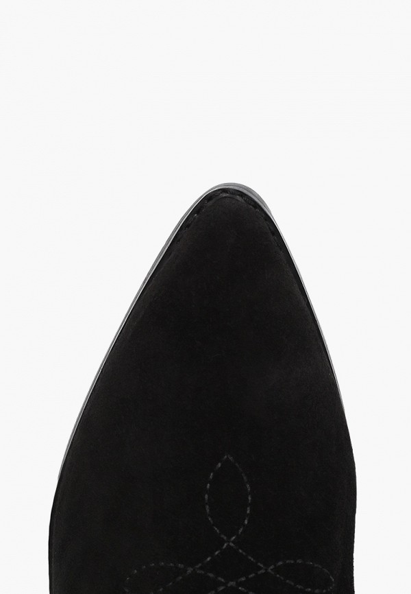 фото Сапоги zumita