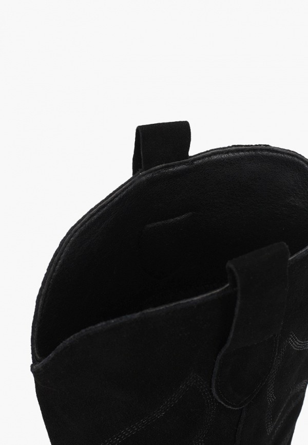 фото Сапоги zumita