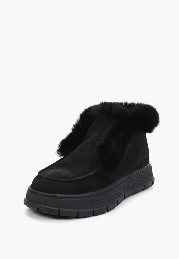 фото Ботинки sprincway