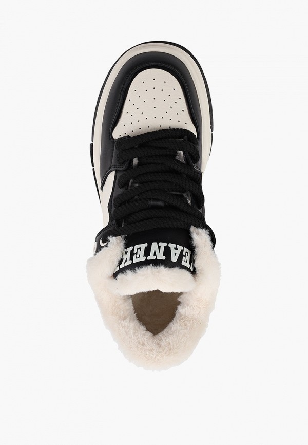 фото Кеды sprincway