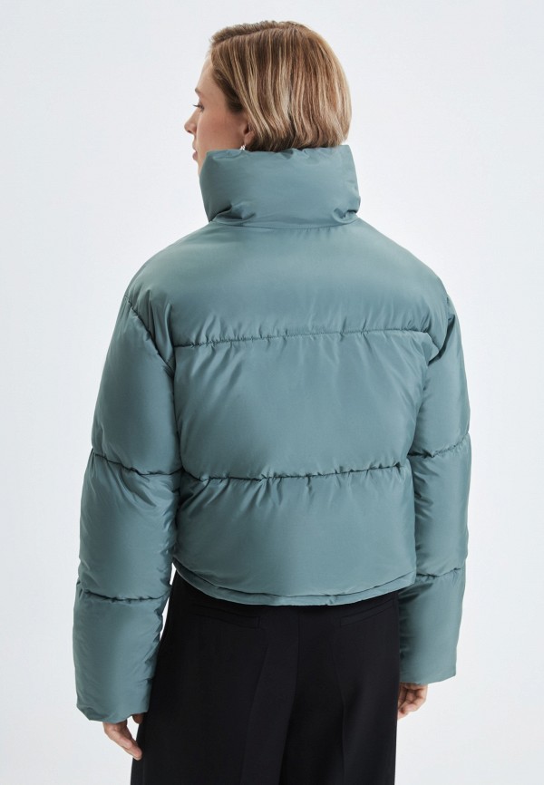 фото Куртка утепленная zarina