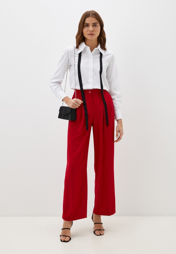 фото Брюки laween