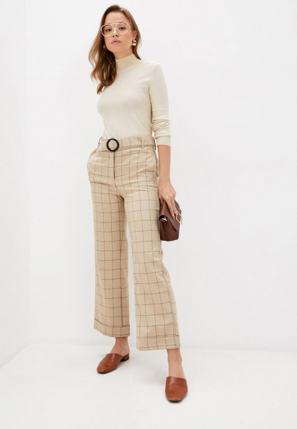 фото Водолазка cepheya