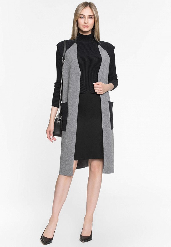 фото Жилет cepheya