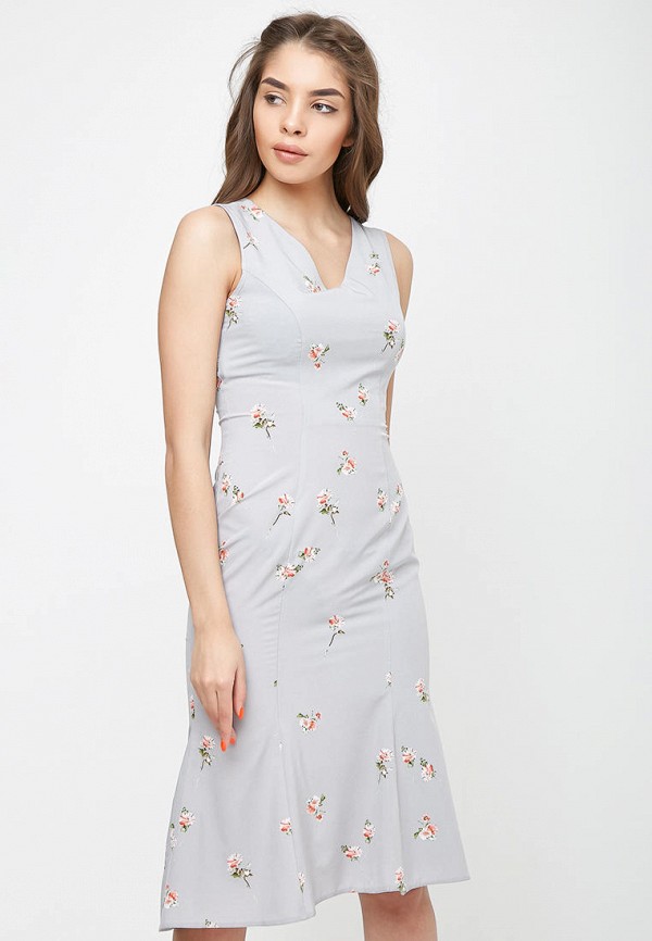 фото Платье sfn