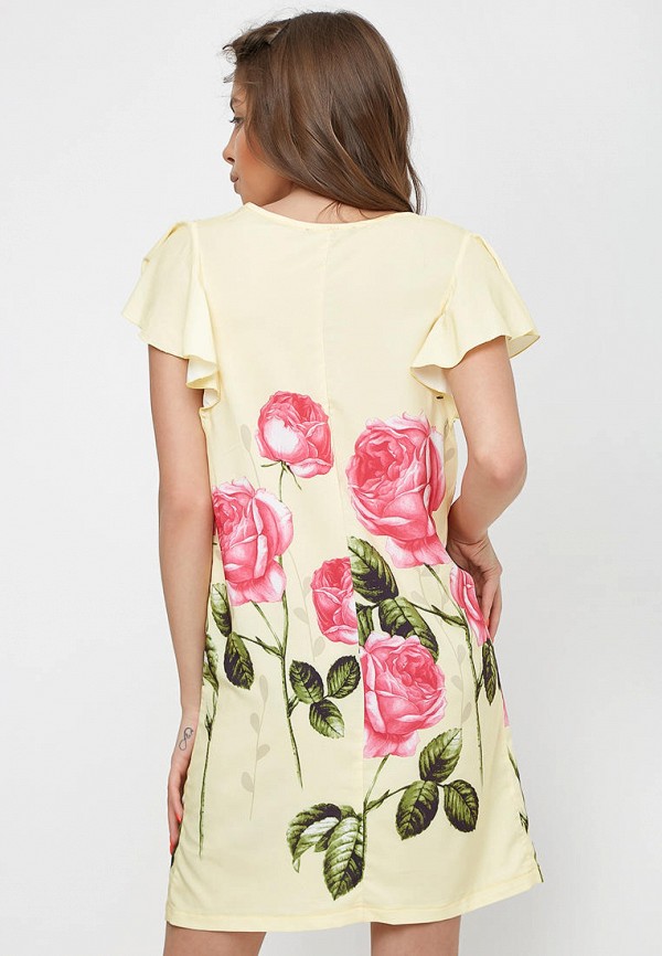 фото Платье sfn