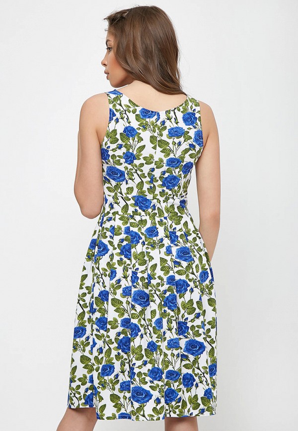 фото Платье sfn