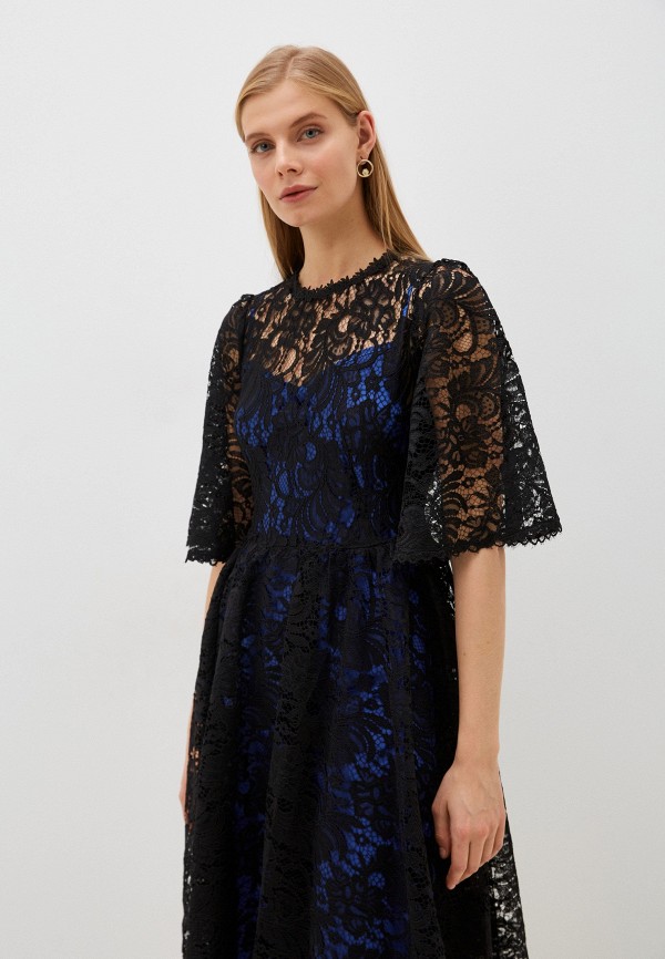 фото Платье и комбинация madam t