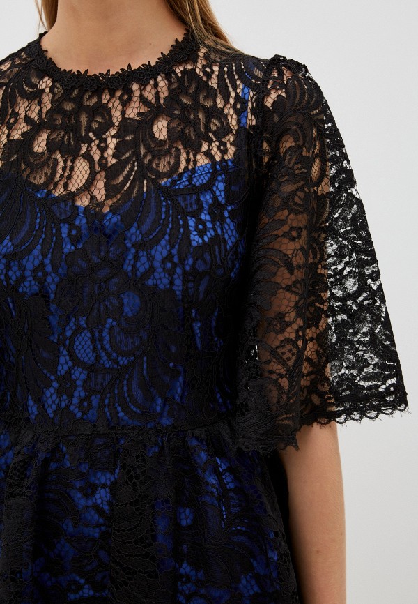 фото Платье и комбинация madam t