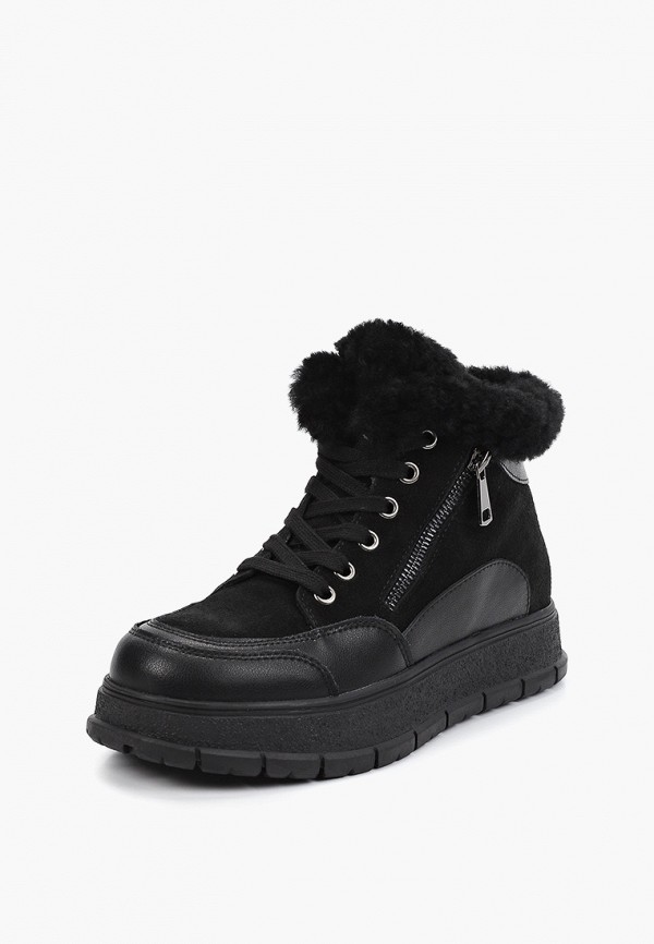 фото Ботинки sprincway