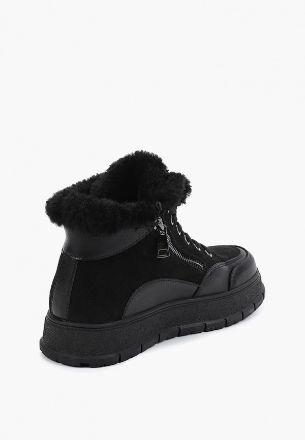 фото Ботинки sprincway