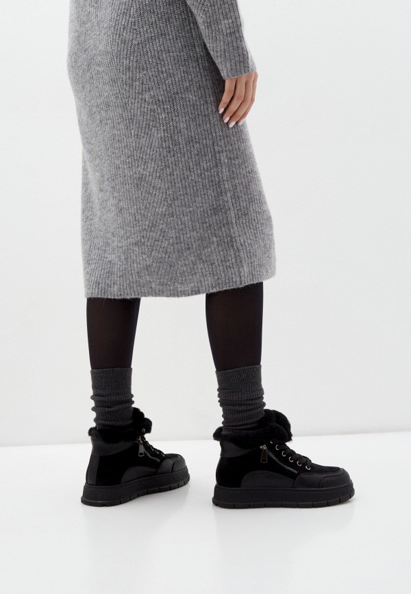 фото Ботинки sprincway