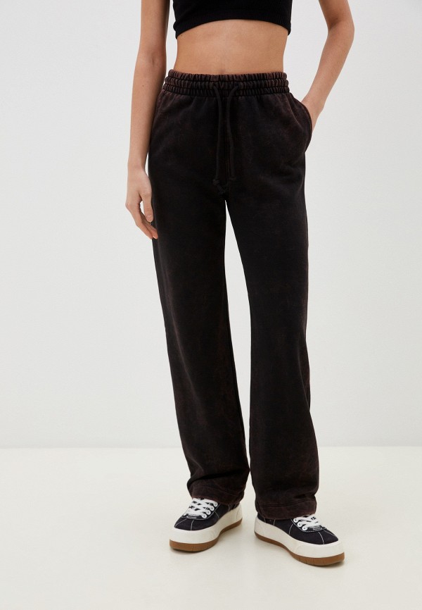 фото Брюки спортивные mark formelle