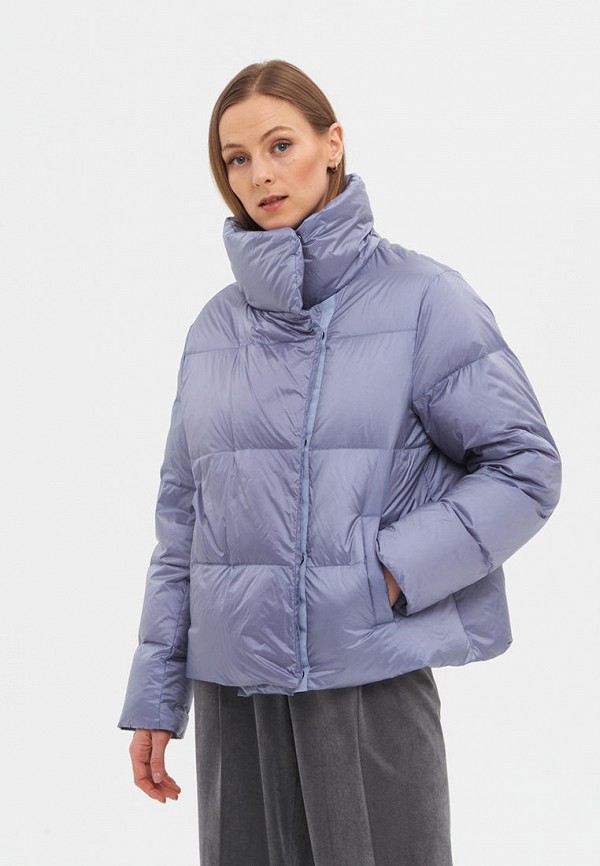 фото Пуховик gerry weber