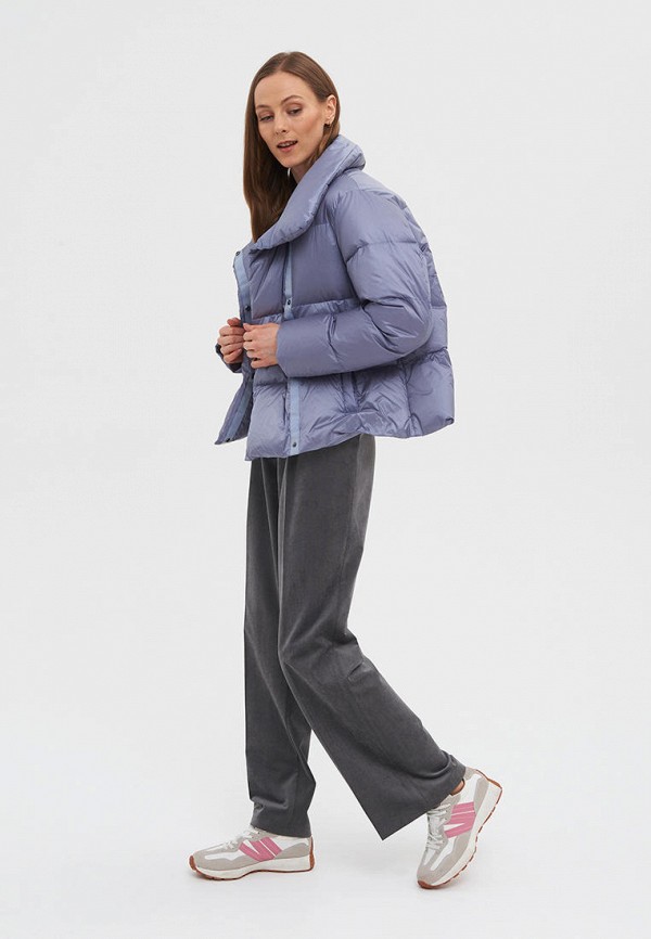 фото Пуховик gerry weber