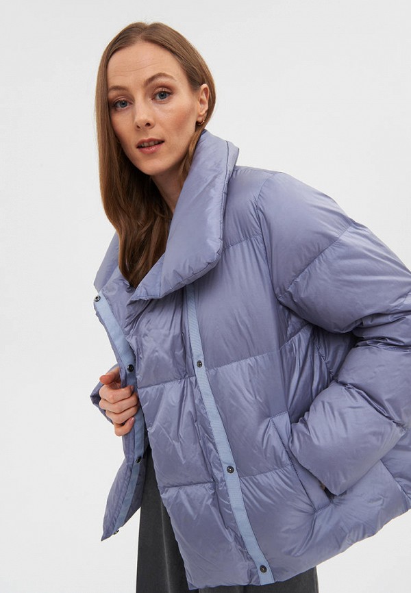 фото Пуховик gerry weber