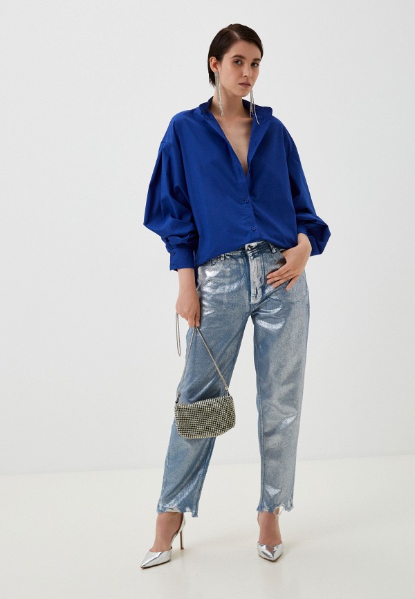 фото Рубашка annen