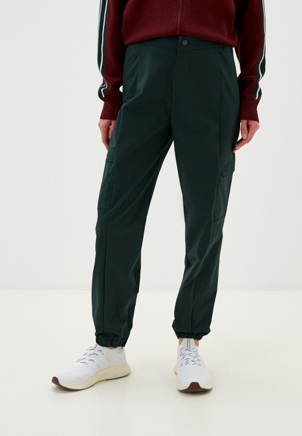 фото Брюки lacoste